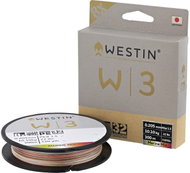 Westin Šňůra W3 Oceanic Swirl 8-Braid Marine Mix 300 m 0,285 mm 19,4 kg - Rybářská šňůra