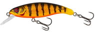 Salmo Wobbler Slick Stick Floating 6 cm, 15 g Natural Perch - Wobbler