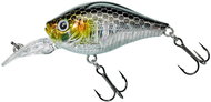 Gunki Wobbler Gigan 3,9 cm F Black Alive - Wobbler