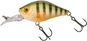 Wobler Gunki Wobler Gigan 3,9 cm F Wild Perch - Wobler