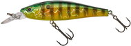 Gunki Wobbler Gamera 9,0 cm F Fire Gold Perch - Wobbler