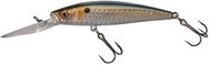 Gunki Wobbler Mothra 7,5 cm F Blue Arrow - Wobbler