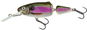 Wobler Salmo Wobler Frisky Deep Runner 7 cm, 20 g Spot Bait - Wobler