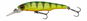 Wobler Savage Gear Wobler Gravity Twitch MR 6,7 cm 7 g SP Firetiger - Wobler
