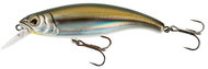 FOX Rage Wobbler Slick Stick SR 9 cm, 15 g Silent UV Real Shiner - Wobbler