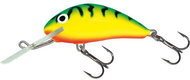 Salmo Wobbler Hornet Floating 5 cm, 7 g Green Tiger - Wobbler
