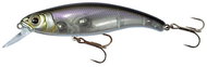 FOX Rage Wobbler Slick Stick SR 6 cm, 5 g UV Gold Head - Wobbler