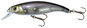 Wobler FOX Rage Wobler Slick Stick SR 4 cm, 2 g UV Gold Head - Wobler