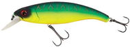 FOX Rage Wobler Slick Stick SR 4 cm, 2 g UV Fire Tiger - Wobler