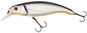 Wobler FOX Rage Wobler Slick Stick SR 4 cm, 2 g UV Silver Baitfish - Wobler