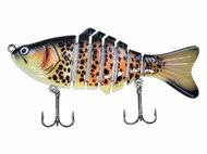 Suretti Wobbler Shadow 95 mm 14,5 g varianta 3 - Wobbler