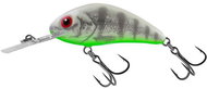 Salmo Wobbler Rattlin' Hornet 5,5 cm, 10,5 g Ghost Perch - Wobbler