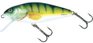 Salmo Wobbler Perch Floating 8 cm, 12 g Perch - Wobbler