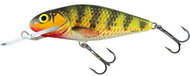 Salmo Wobbler Perch Deep Runner 8 cm, 14 g Holographic Perch - Wobbler