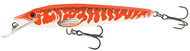 Salmo Wobbler Pike Floating 9 cm, 9 g Albino Pike - Wobbler