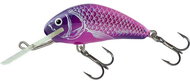 Salmo Wobbler Hornet Sinking 3,5 cm, 2,6 g UV Purple - Wobbler