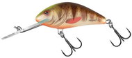 Salmo Wobbler Hornet Floating 6 cm, 10 g Spotted Brown Perch - Wobbler