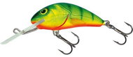 Salmo Wobbler Hornet Sinking 5 cm, 7 g Hot Perch - Wobbler