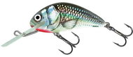 Salmo Wobbler Hornet Floating 5 cm, 7 g Holographic Grey Shiner - Wobbler