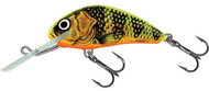 Salmo Wobbler Hornet Floating 4 cm, 3 g Gold Fluo Perch - Wobbler