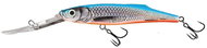 Salmo Wobbler Freediver SDR 9 cm, 11 g Silver Blue - Wobbler