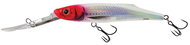 Salmo Wobbler Freediver SDR 9 cm, 11 g Holographic Red Head - Wobbler