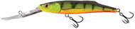 Salmo Wobbler Freediver SDR 9 cm, 11 g Hot Perch - Wobbler
