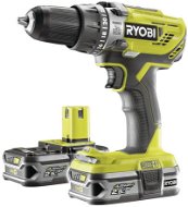 Ryobi R18PD3-225S - Cordless Drill