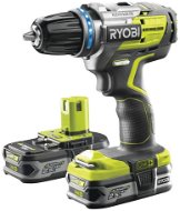 Ryobi R18DDBL-225B - Cordless Drill