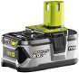Ryobi RB18L40 - Rechargeable Battery for Cordless Tools