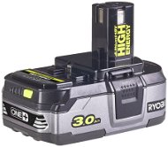 Ryobi RB18L30 - Rechargeable Battery for Cordless Tools