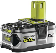 Ryobi RB18L50 - Rechargeable Battery for Cordless Tools