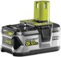 Ryobi RB18L50 - Rechargeable Battery for Cordless Tools