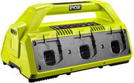 Ryobi RC18-627 - Cordless Tool Charger