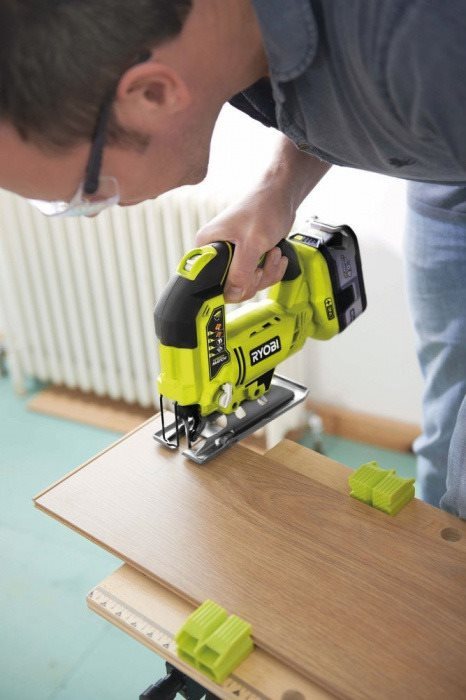 Ryobi r18js best sale