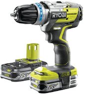 Ryobi R18PDBL-225S - Cordless Drill
