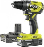 Ryobi R18DD5-220S - Cordless Drill
