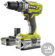 Ryobi R18PD3-242S - Akkus fúró