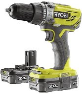 Ryobi R18PD3-220S - Cordless Drill