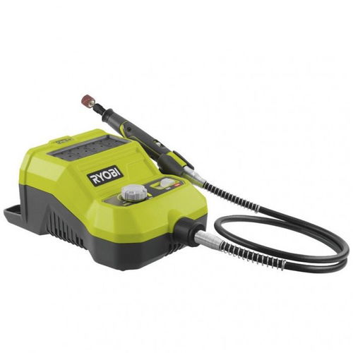 Cordless mini grinder, FDMB 200170-A