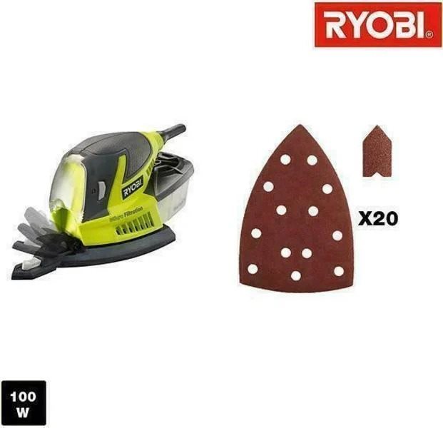 Ryobi rps100 store