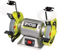Ryobi RBG6G1 - Two-wheeled bench grinder