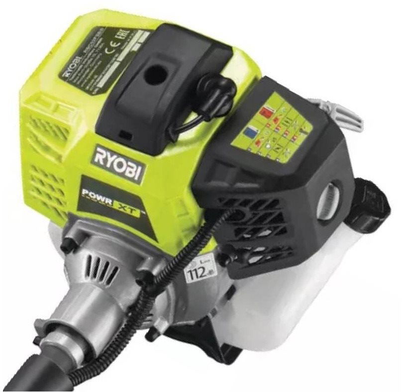 Ryobi power store xt trimmer