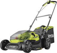 Ryobi RY18LM37A-140 - Akkus fűnyíró