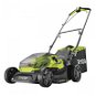 Ryobi RY18LMX37A-150 - Cordless Lawn Mower