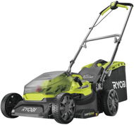 Ryobi RY18LMH37A-250 - Akkus fűnyíró