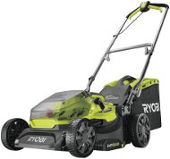 Ryobi RY18LMH37A-250 - Cordless Lawn Mower