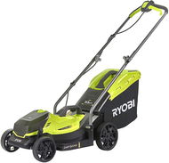 Ryobi RLM18X33B40 - Akkus fűnyíró