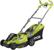 Ryobi RLM15E36H - Electric Lawn Mower