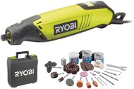 Ryobi EHT150V - Oscillating grinder